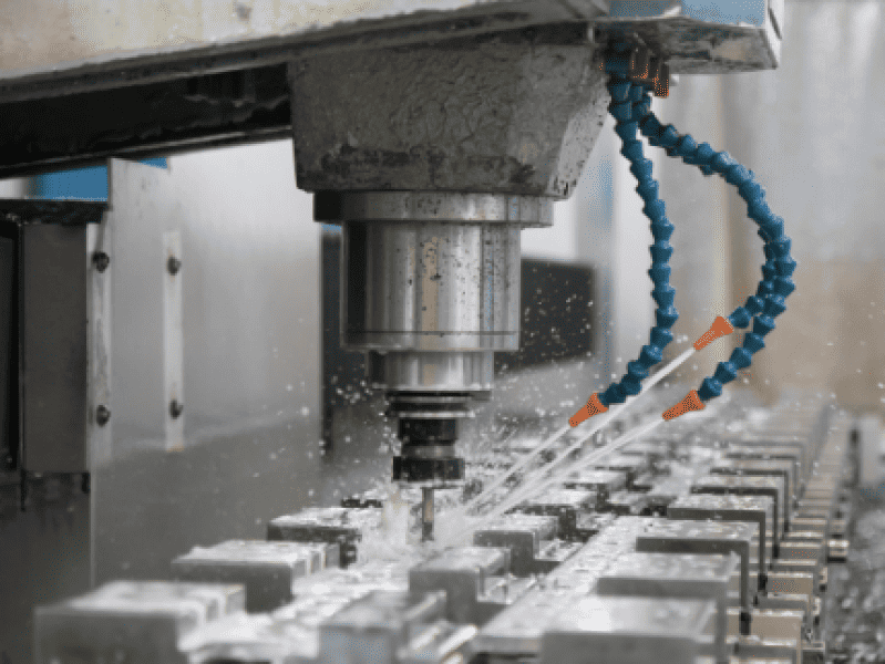 machine outil